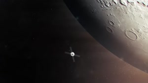 NASA CLPS Payload Aims to Probe the Moon